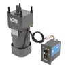 250W 10K motor s regulací otáček + regulátor otáček + držák Náhled obrázku produktu 1
