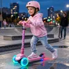 LUMI RIDE Kinderstep. Step met drie wielen, Productafbeelding-voorbeeld 8