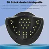 Asciugatore per unghie rimovibile da 168 W Lampada LED UV Anteprima dell’immagine prodotto 6