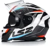 Kask Ls2 Ff800 Storm Ii Racer Red Blue Rozm L (59-60) Podgląd zdjęcia produktu 12