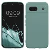 kwmobile Handyhülle für Google Pixel 8a Hülle - weiches Produktbild-Vorschau 1