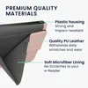 kwmobile Schutzhülle für Tolino Vision 1 / 2 / 3 / 4 HD Produktbild-Vorschau 6