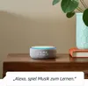 Amazon Echo Dot (3. Generation) Lautsprecher Alexa und Uhr Produktbild-Vorschau 15
