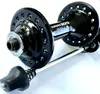 Přední náboj Shimano 105 HB-5501, 32 děr, černý Náhled obrázku produktu 2