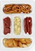 Breu Salami Snack Selection Premium mit Käse 80g Produktbild-Vorschau 2