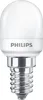 A close-up studio shot of a Philips LED light bulb. Anteprima dell’immagine prodotto