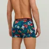 Jack & Jones Trunk Unterhosen Trunks 3 Pack Unterhosen Produktbild-Vorschau 13