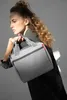 reisenthel allrounder cross herringbone grey Produktbild-Vorschau 6