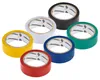 PVC isolatietape set, 6 stuks, kleurrijk, 6 meter lang, 17 Productafbeelding-voorbeeld 7