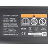 Originální nabíječka elektrokol Yamaha 4A pro 36V baterii Náhled obrázku produktu 7