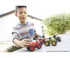 Mattel GCF94, Monstertruck, 3 Jahr(e), Mehrfarbig Produktbild-Vorschau 8