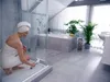 Bocchetta da bagno finestra e aspirapolvere da bagno Nemo Anteprima dell’immagine prodotto 4