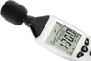 Měřič hluku - 30 až 130 dB | SBS-SM-130C Náhled obrázku produktu 4