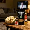 Hopser Funfood Popcorn Set Popcornmais Popcornöl Produktbild-Vorschau 5