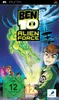 Ben 10 - Alien Force Produktbild-Vorschau 1