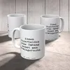 Mr. & Mrs. Panda Tasse Spruch Held Schwiegersohn - Weiß - Produktbild-Vorschau 5