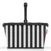Reisenthel Carrybag summerstripes black Produktbild-Vorschau 1