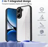 Pouzdro pro Xiaomi Redmi Turbo 4 Pro/Poco F7 průhledný Náhled obrázku produktu 5