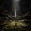 Meč Orcrist Thorin Oakenshield inšpirovaný filmom Hobit, Náhľad obrázku produktu 14