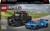 LEGO® Speed Champions 77264 Jaguar Project 7 en Land Rover Productafbeelding-voorbeeld 17