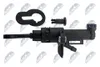 NTY Spurstangenkopf Spurstange für MAZDA CX-5 (KE, GH) Produktbild-Vorschau 5