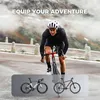ROCKBROS Fahrrad Handyhalterung 360° Lenker/Stem Halter Produktbild-Vorschau 6