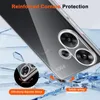 Pokrowiec ochronny na etui Xiaomi Poco F6 Sleeve Podgląd zdjęcia produktu 2