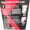 Rowenta Powerline CV591L, DC, Czarny, Oczko do wieszania, Podgląd zdjęcia produktu 7