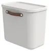 Rotho Aufbewahrungsbox 25L Maloja - Kunststoffbox 40 x 23,5 Produktbild-Vorschau 1
