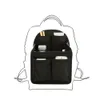Multi -Taschen -Laptop -Rucksack -Einsatz Organizer Produktbild-Vorschau 8