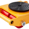 SucceBuy Machinery Skate Dolly: carrello industriale da Anteprima dell’immagine prodotto 10