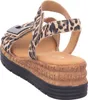 Gabor Comfort Riemchensandalette  Braun Produktbild-Vorschau 29