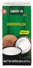 Aroy D mleko kokosowe naturalne mleko kokosowe do pieczenia Podgląd zdjęcia produktu 1
