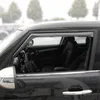 Paravento parapioggia per Mini Cooper F55 F56 2014-2025 5 Anteprima dell’immagine prodotto 1