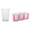37033 Wasserglas 6er-Set LARA LAV Produktbild-Vorschau 5