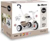 Smoby Dreirad Be Move 2-in-1 beige - Kinderfahrzeug ab 15 Produktbild-Vorschau 4
