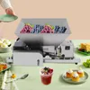 Elektrický drtič ovoce – mlýnek na ovoce a cukr – nerezová Náhled obrázku produktu 7