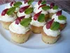 Silikomart SF022, Muffin-Backform, Rechteckig, 0,55 l, Rot, Produktbild-Vorschau 10
