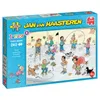 Jan van Haasteren Junior - Sportunterricht - 240 Teile, 240 Produktbild-Vorschau 5