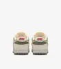 Nike Dunk Low "Light Bone Dark Stucco", FZ4341-100, Anteprima dell’immagine prodotto 2