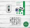 Medisana GmbH PM 180 pulse oximeter (79493) Náhľad obrázku produktu 10