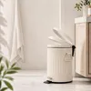 Relaxdays Kosmetikeimer, 3 Liter, Absenkautomatik, Produktbild-Vorschau 6