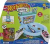 Hot Wheels HXL16, Griffbrett-Set, 5 Jahr(e), Kunststoff, Produktbild-Vorschau 2