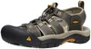 Keen Newport H2 Herren Sandalen Grau, Farbe:raven/aluminum, Produktbild-Vorschau 1