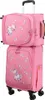 travelite carrello Minimover Kidstrolley 2 Wheel Unicorn Anteprima dell’immagine prodotto 12