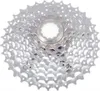 Shimano Deore XT CS-HG400 Kazeta 9-Speed 11-34T Náhled obrázku produktu 1