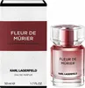 Karl Lagerfeld Fleur De Murier Eau De Parfum Spray 50ml Produktbild-Vorschau 2