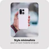 Cazy Coque compatible avec OnePlus 15 Coque en Silicone – Voir les images du produit 6