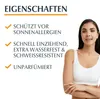 Eucerin Sun Allergy Gel 50+ 150 ml Náhľad obrázku produktu 4