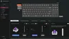 Keychron Q3 HE QMK/VIA Kabellose Mechanische Tastatur, Produktbild-Vorschau 10